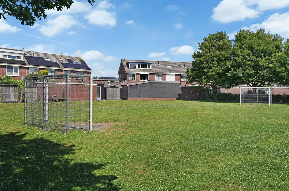 Stuart Makkersstraat 11