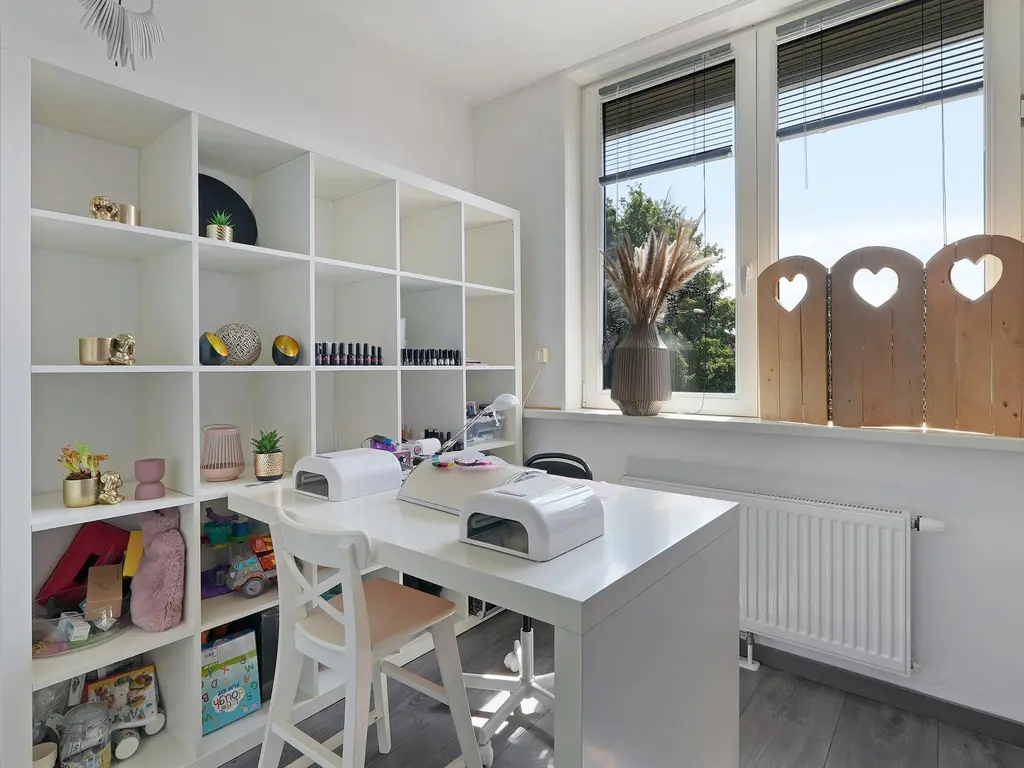 Stuart Makkersstraat 11, OOST-SOUBURG