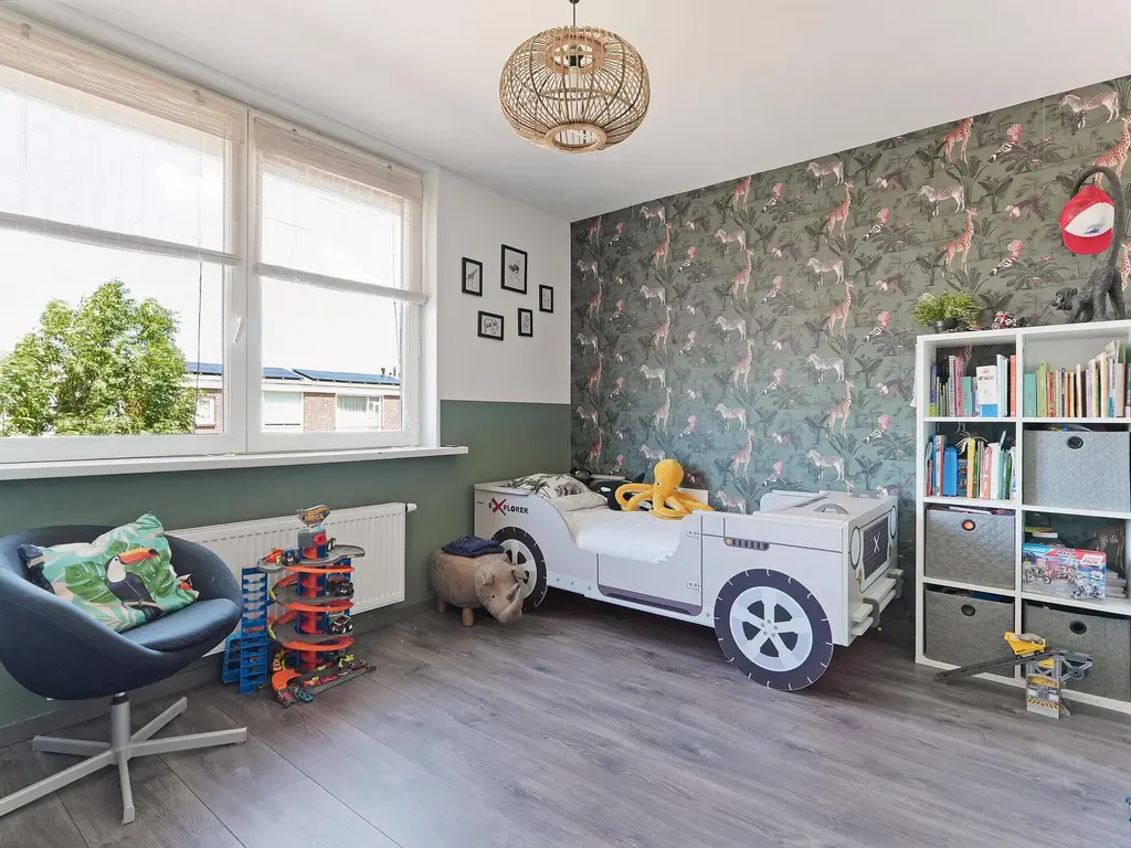 Stuart Makkersstraat 11, OOST-SOUBURG