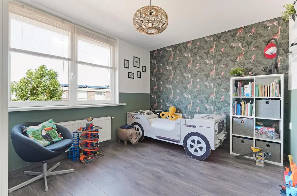 Stuart Makkersstraat 11