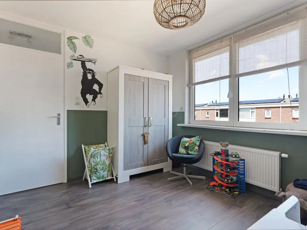 Stuart Makkersstraat 11, OOST-SOUBURG