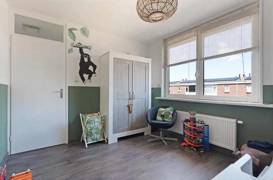 Stuart Makkersstraat 11