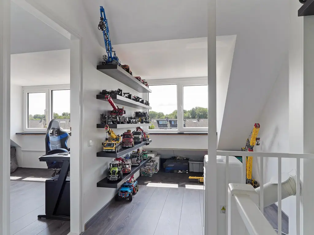 Stuart Makkersstraat 11, OOST-SOUBURG