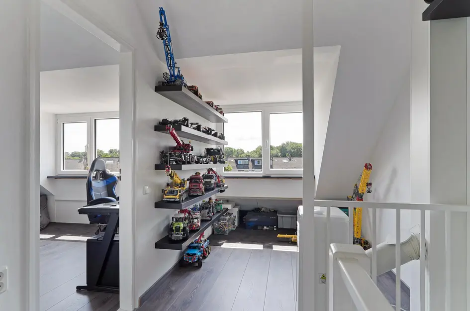 Stuart Makkersstraat 11