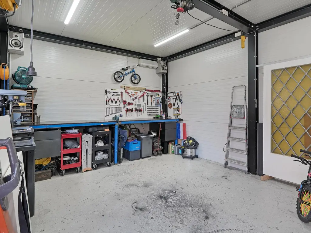 Stuart Makkersstraat 11, OOST-SOUBURG