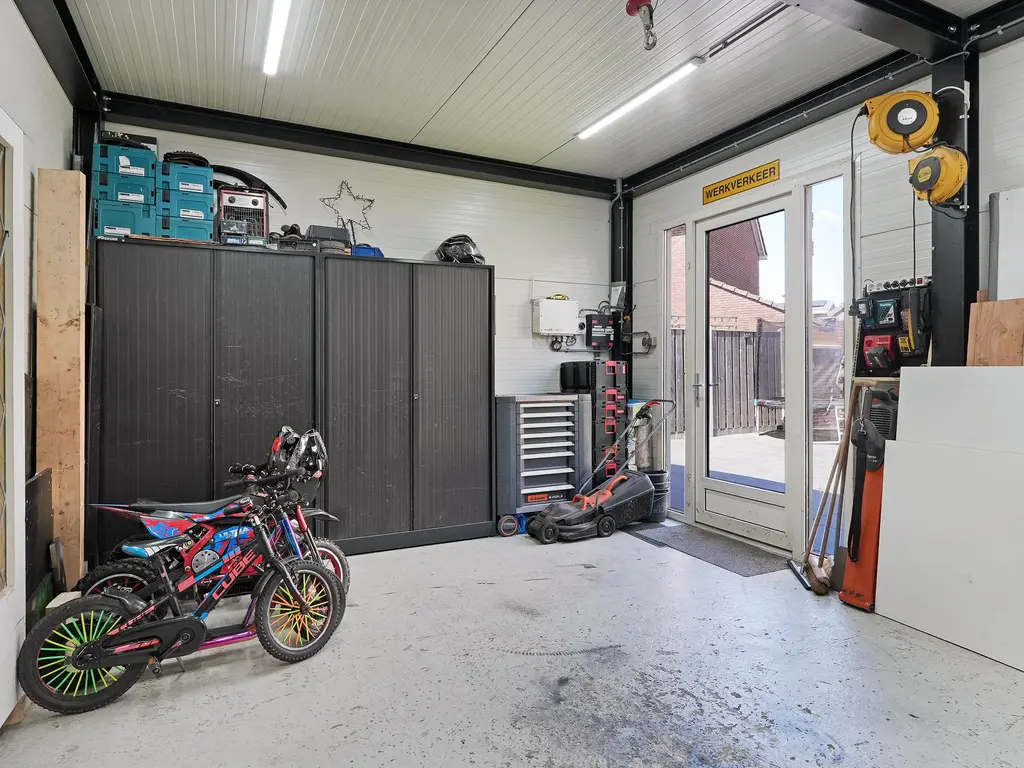 Stuart Makkersstraat 11, OOST-SOUBURG