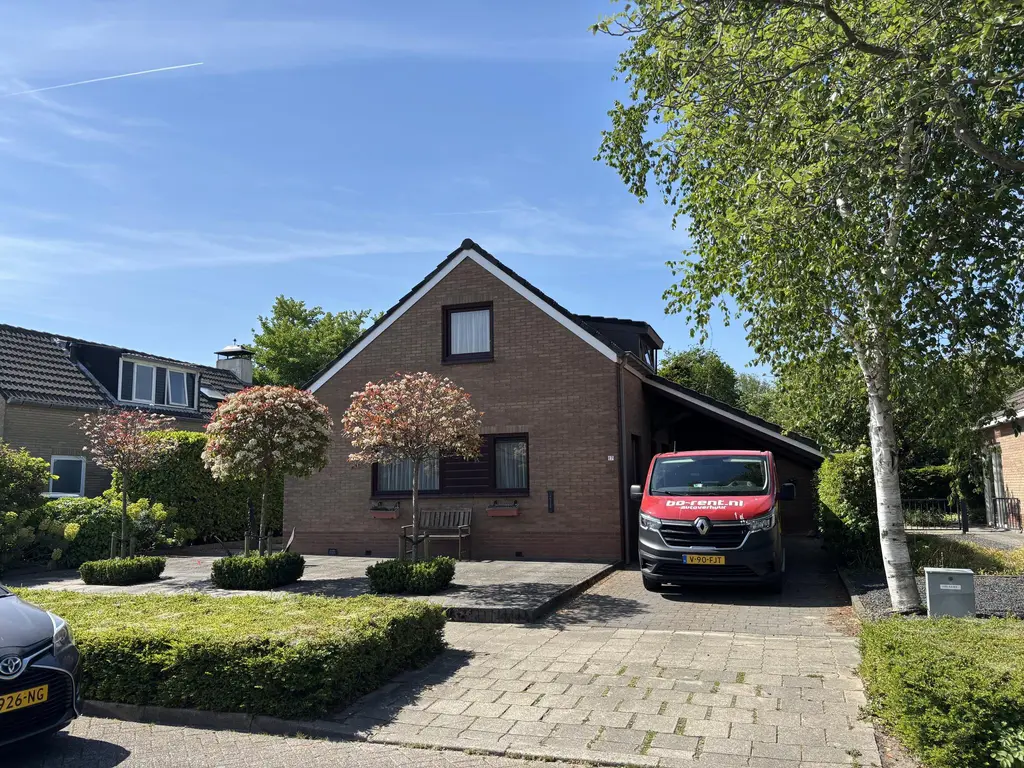 Anthonissenstraat 17, KOUDEKERKE