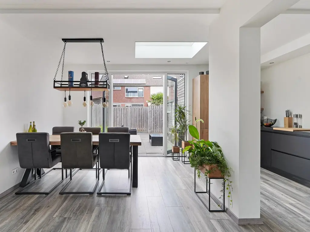 Grevelingenstraat 4, OOST-SOUBURG