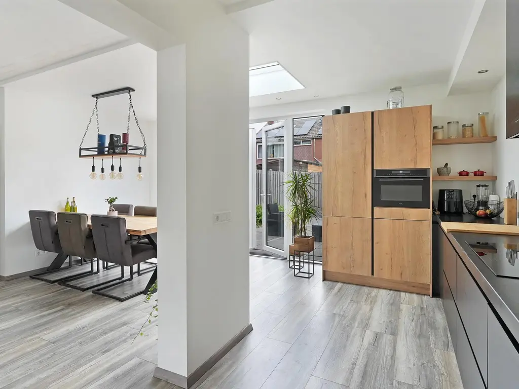 Grevelingenstraat 4, OOST-SOUBURG