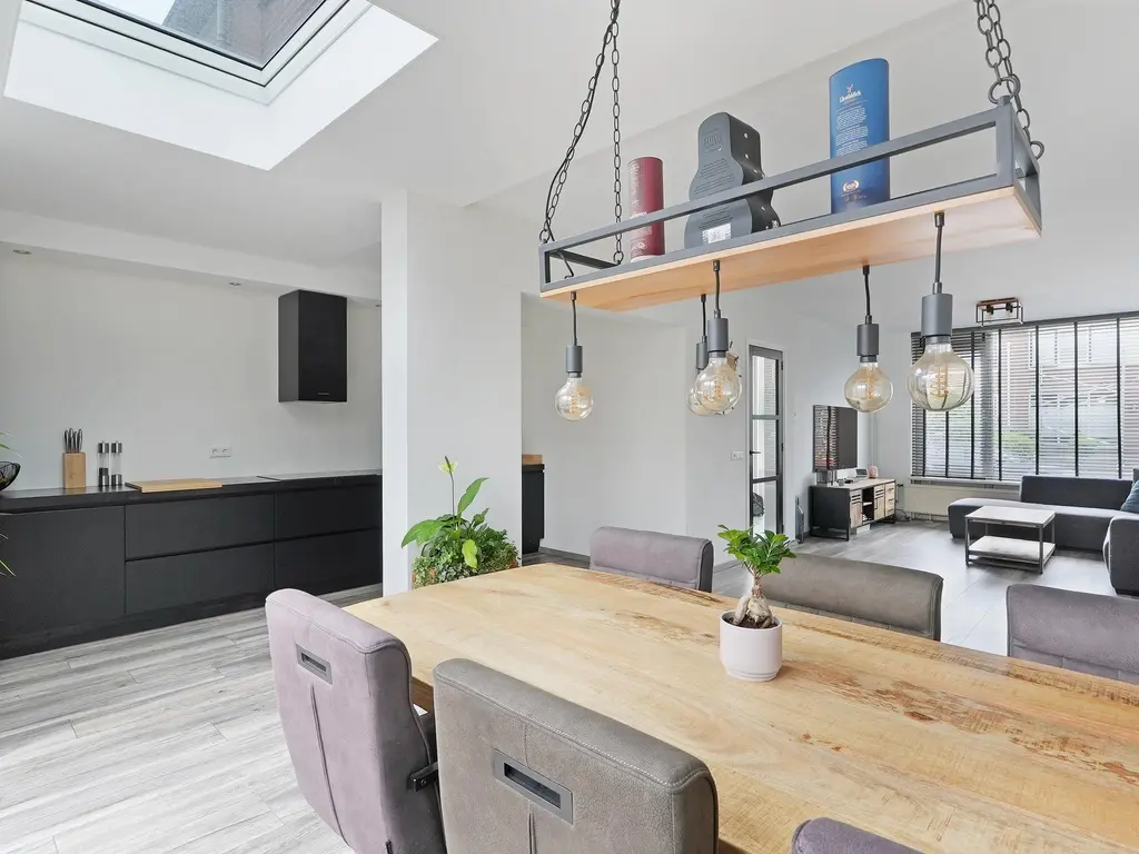 Grevelingenstraat 4, OOST-SOUBURG