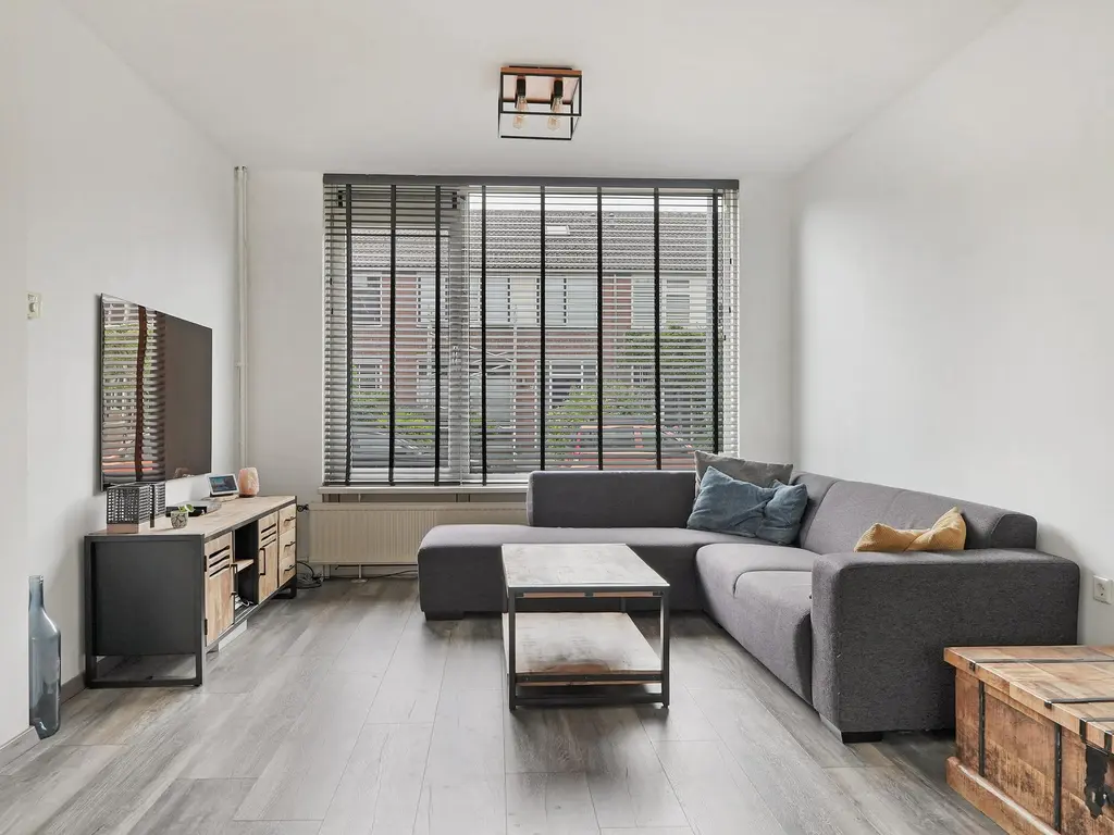 Grevelingenstraat 4, OOST-SOUBURG