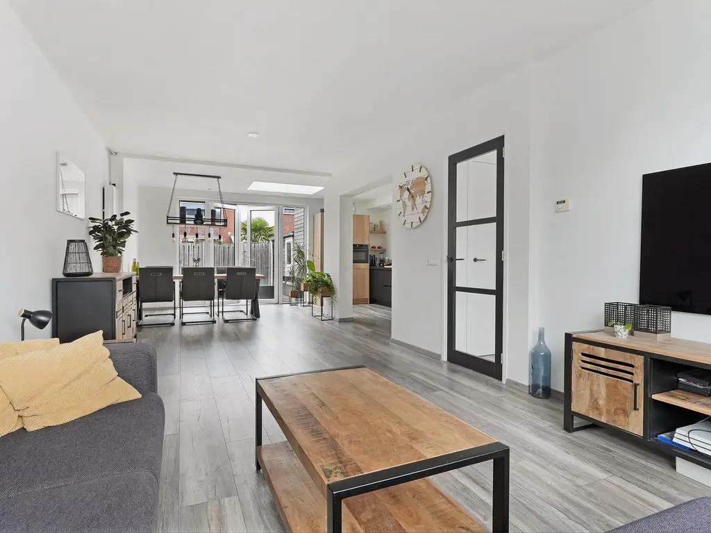 Grevelingenstraat 4, OOST-SOUBURG