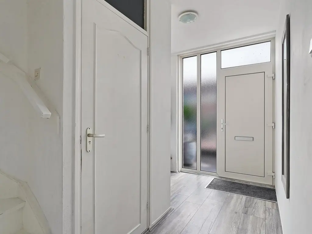 Grevelingenstraat 4, OOST-SOUBURG