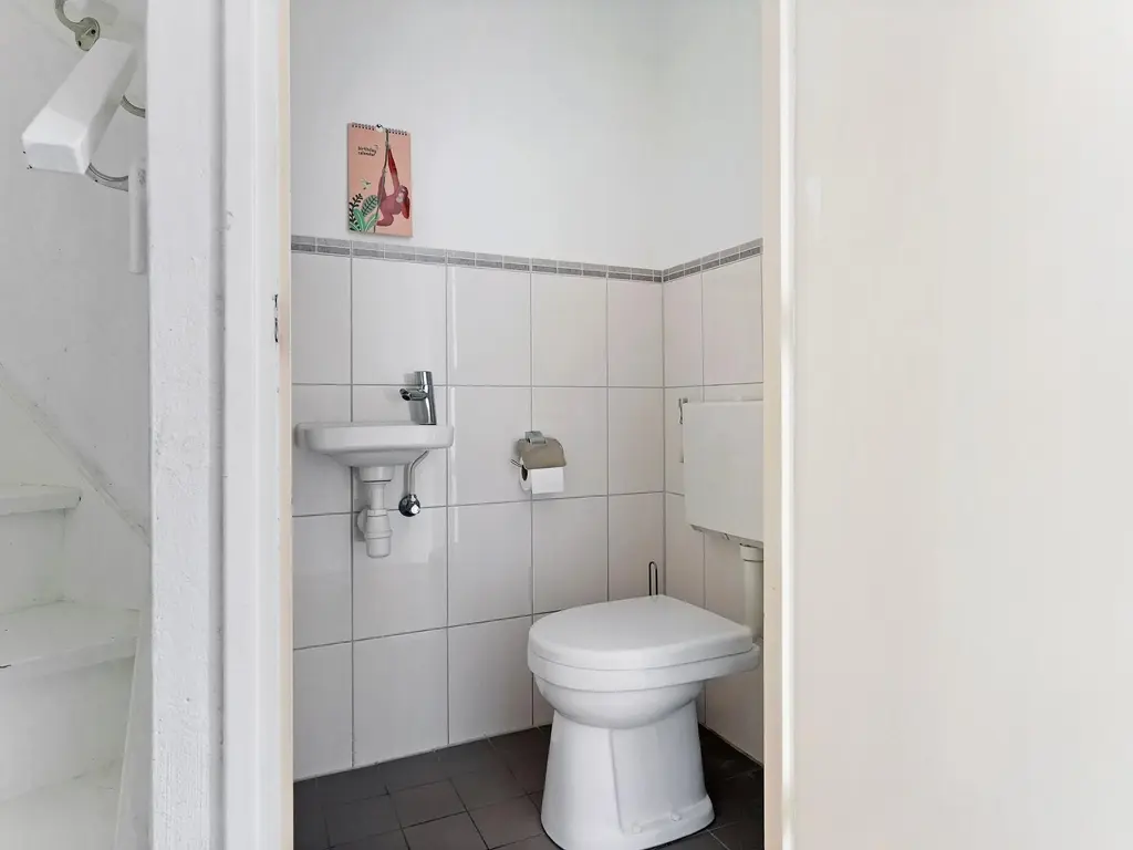 Grevelingenstraat 4, OOST-SOUBURG