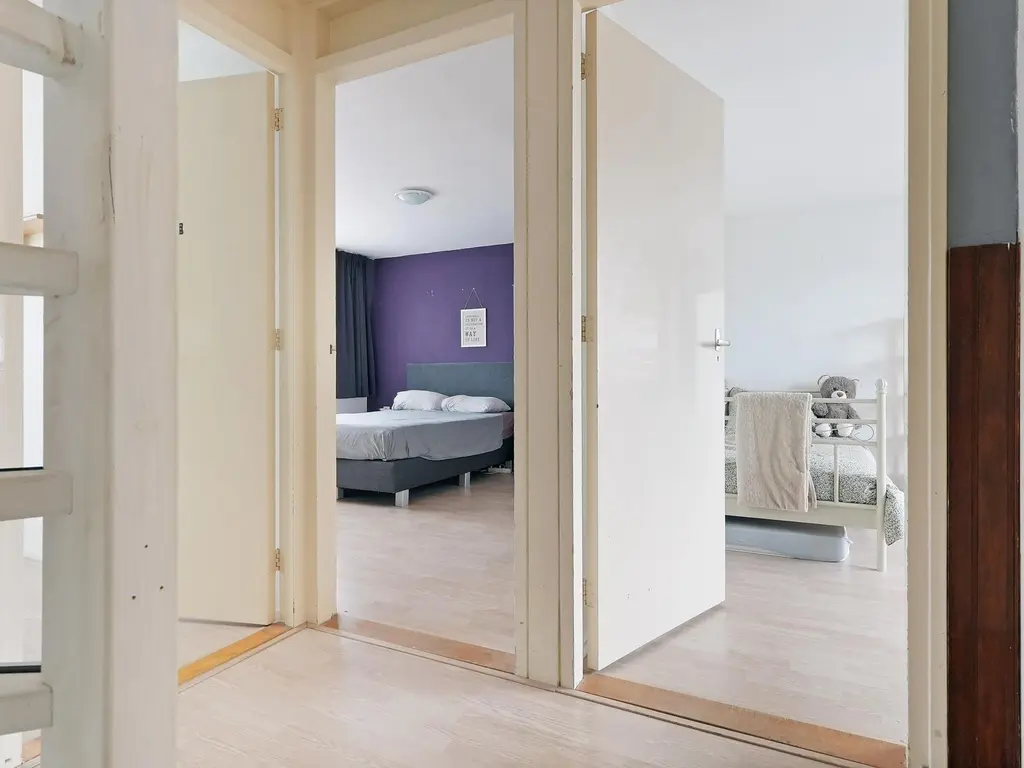 Grevelingenstraat 4, OOST-SOUBURG