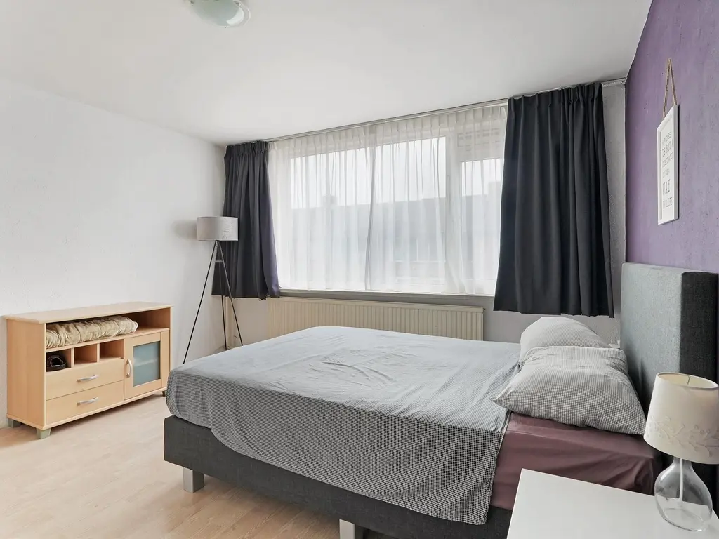 Grevelingenstraat 4, OOST-SOUBURG