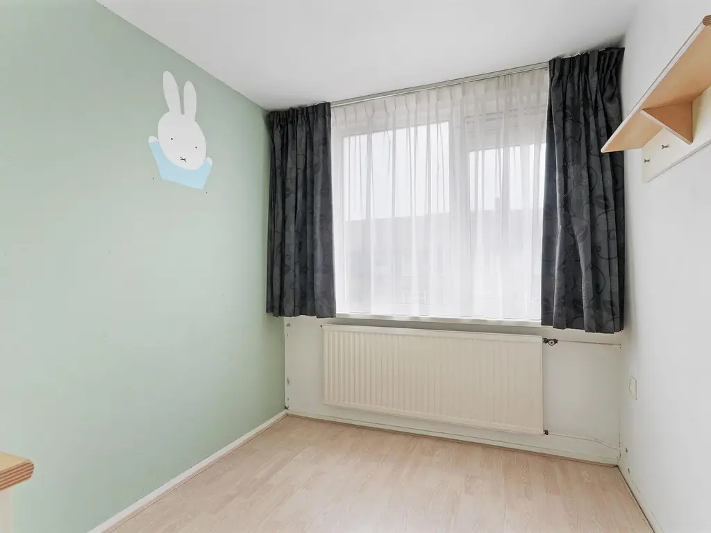 Grevelingenstraat 4, OOST-SOUBURG