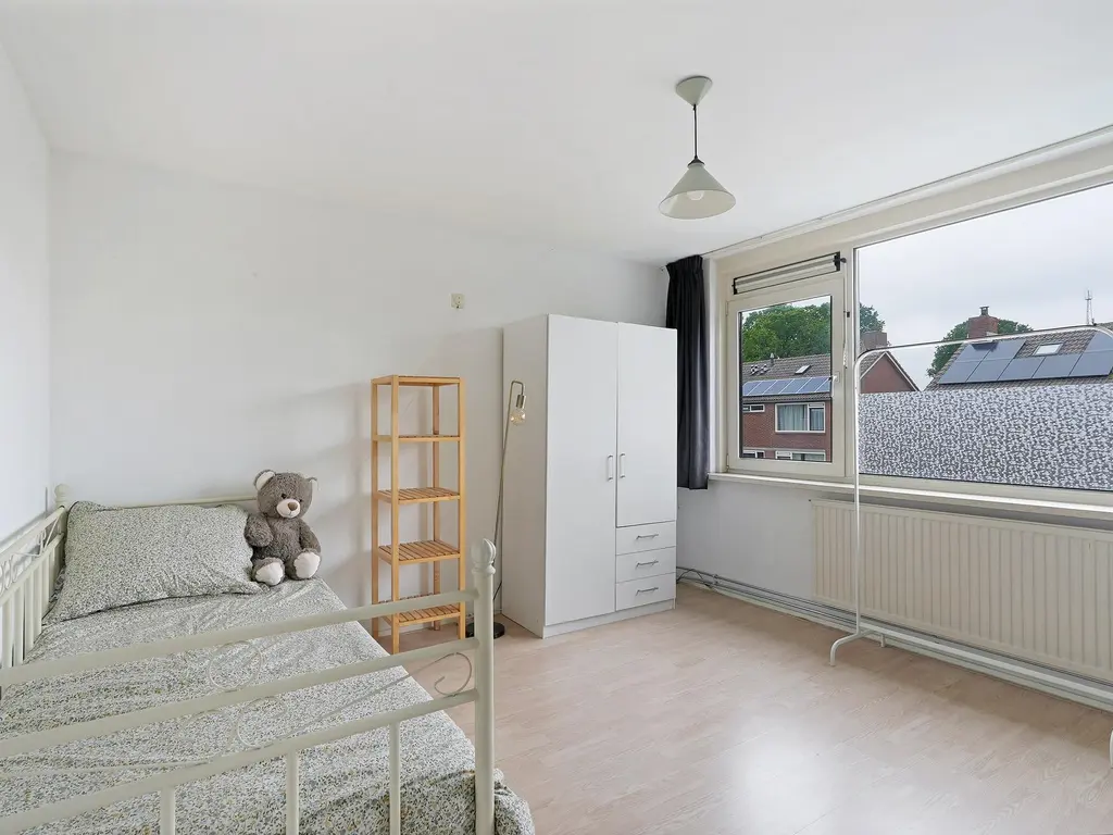 Grevelingenstraat 4, OOST-SOUBURG