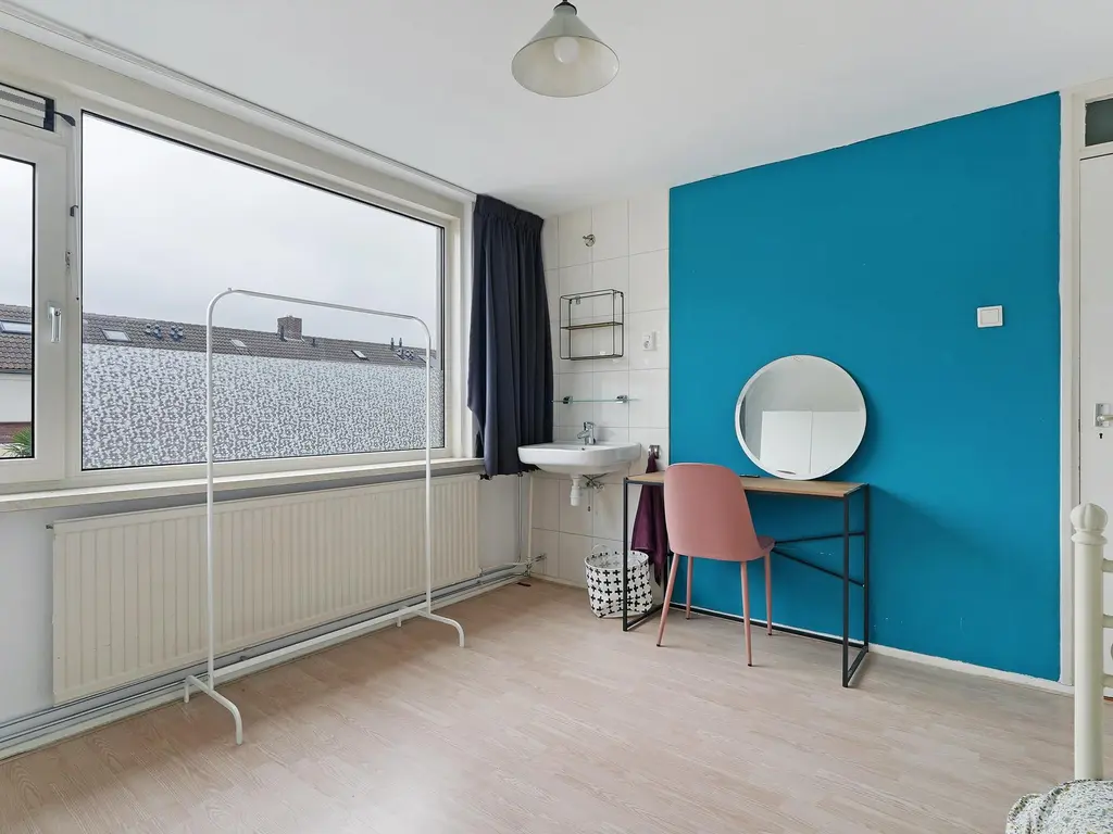 Grevelingenstraat 4, OOST-SOUBURG