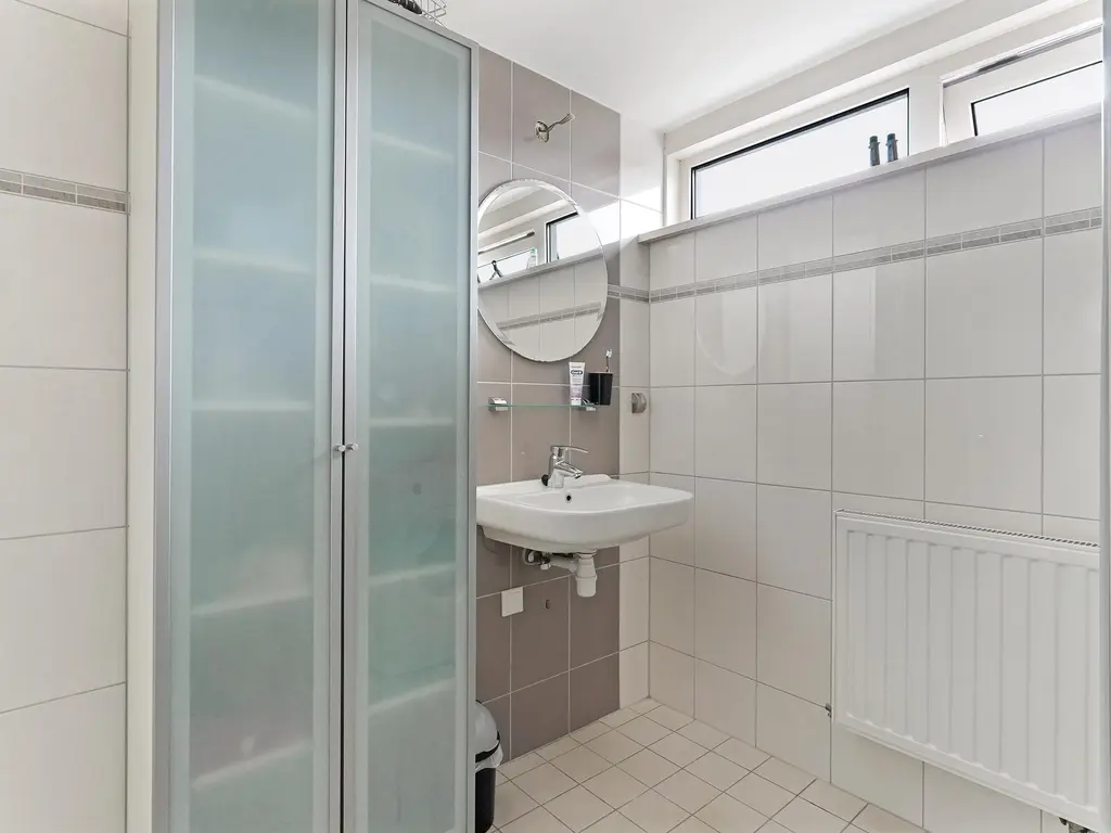 Grevelingenstraat 4, OOST-SOUBURG