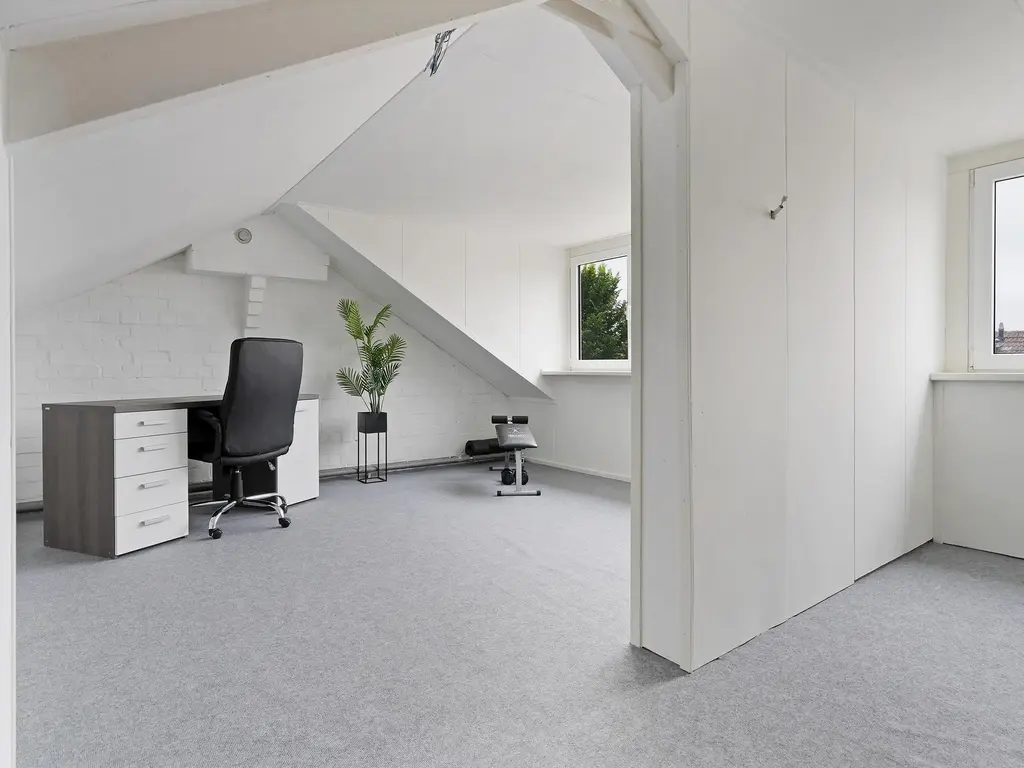 Grevelingenstraat 4, OOST-SOUBURG