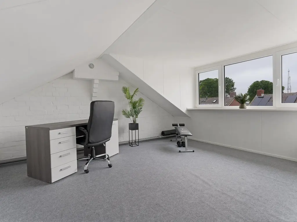 Grevelingenstraat 4, OOST-SOUBURG