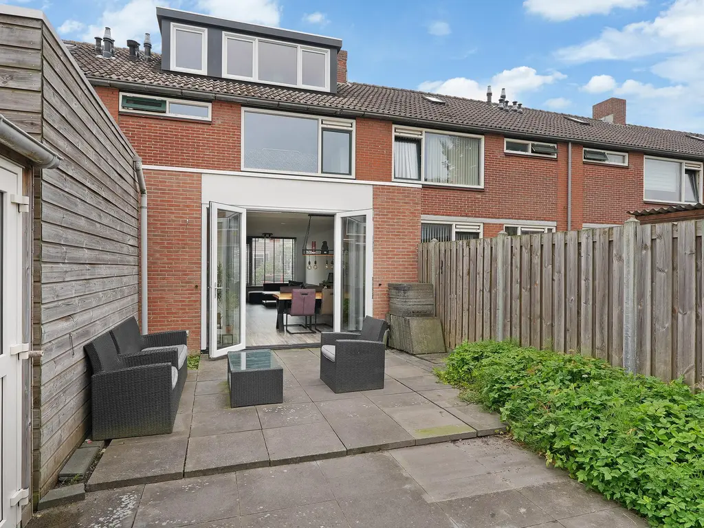 Grevelingenstraat 4, OOST-SOUBURG