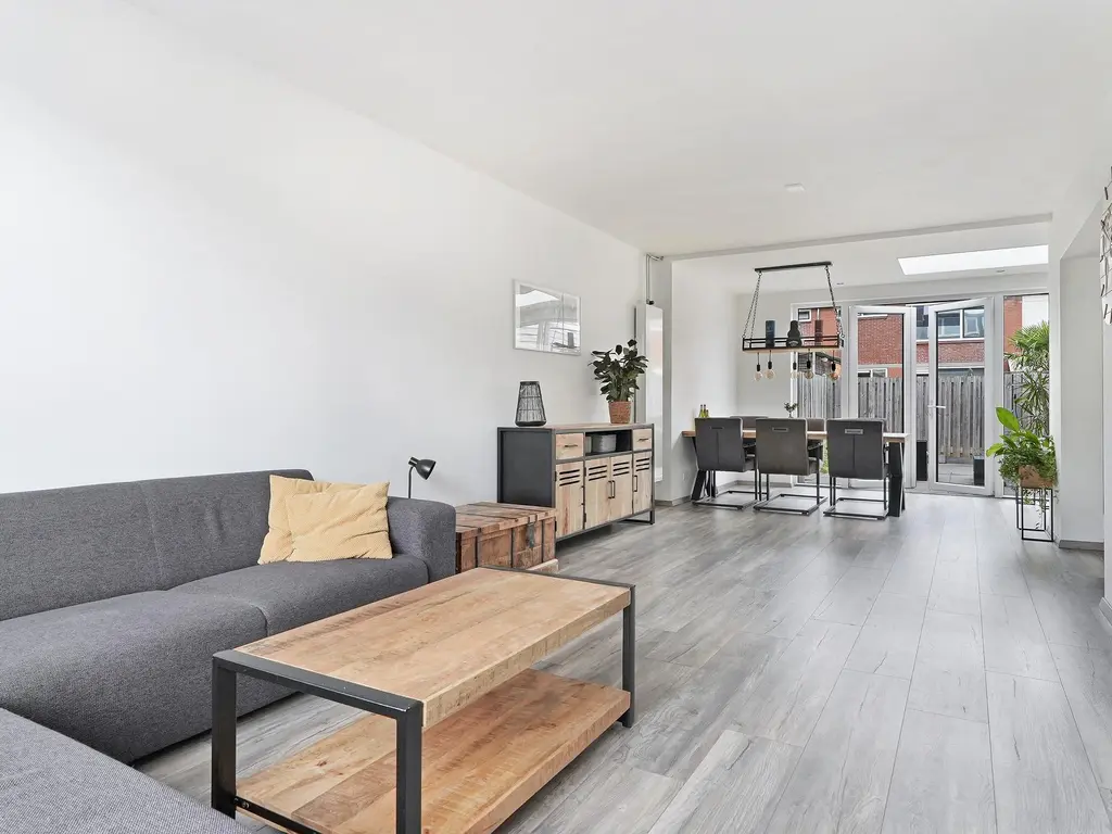 Grevelingenstraat 4, OOST-SOUBURG