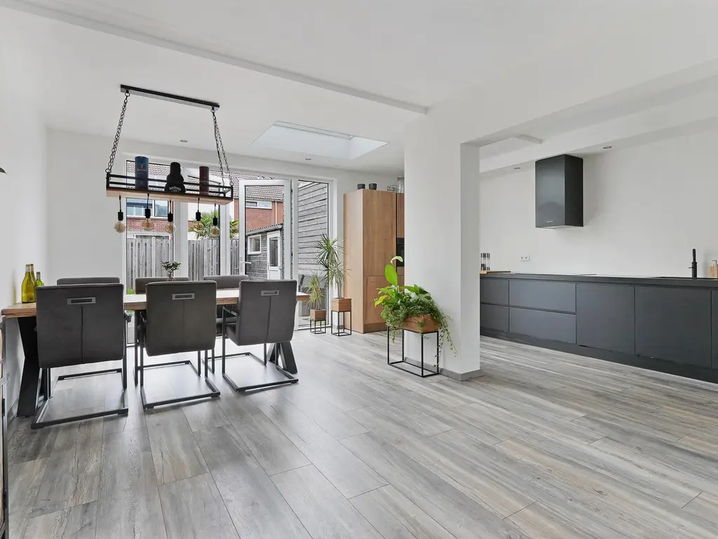 Grevelingenstraat 4, OOST-SOUBURG