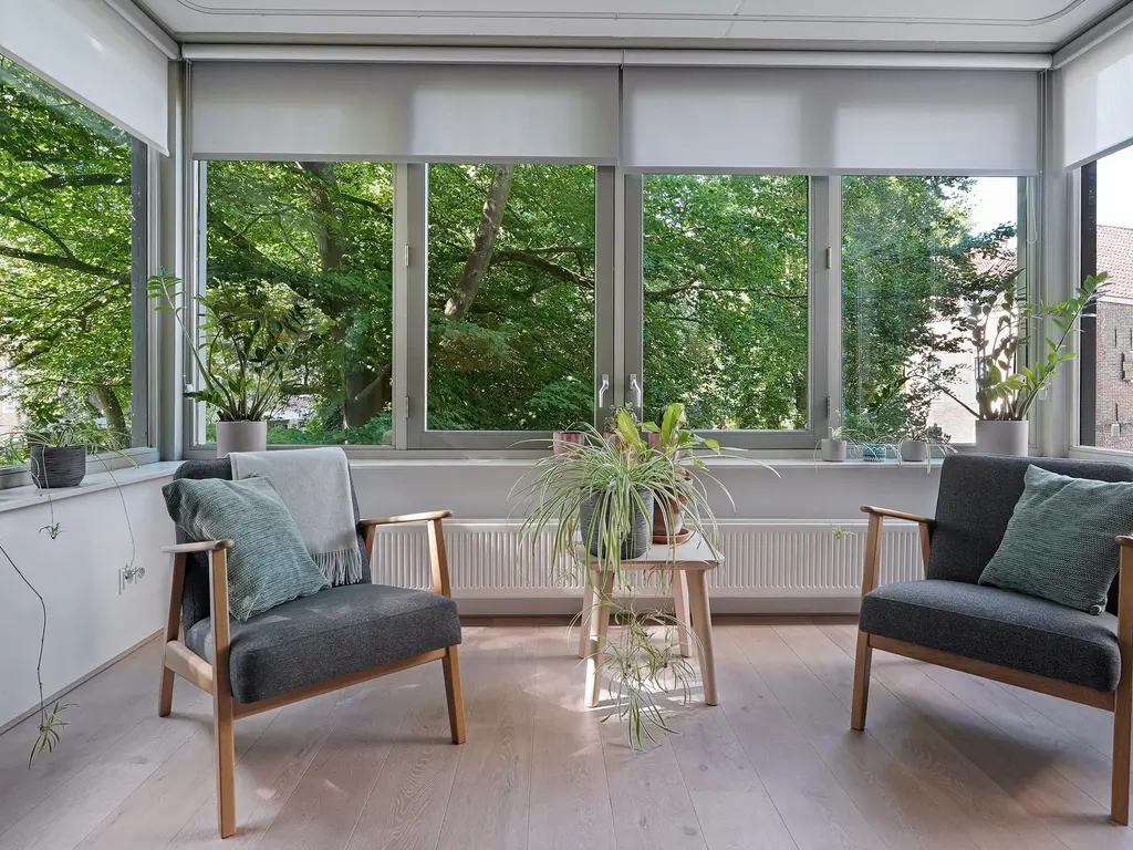 Hagepreekgang 11, MIDDELBURG