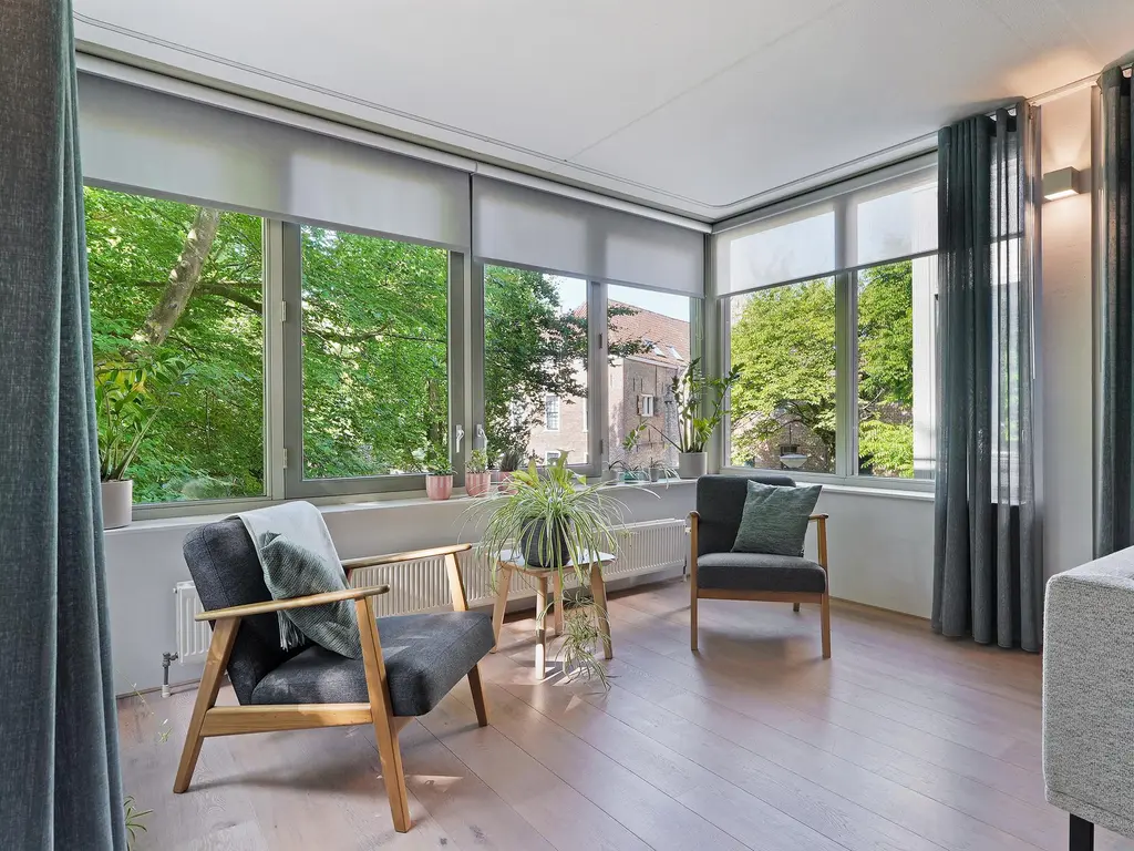 Hagepreekgang 11, MIDDELBURG