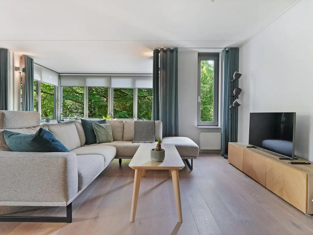 Hagepreekgang 11, MIDDELBURG