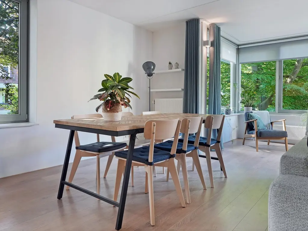 Hagepreekgang 11, MIDDELBURG