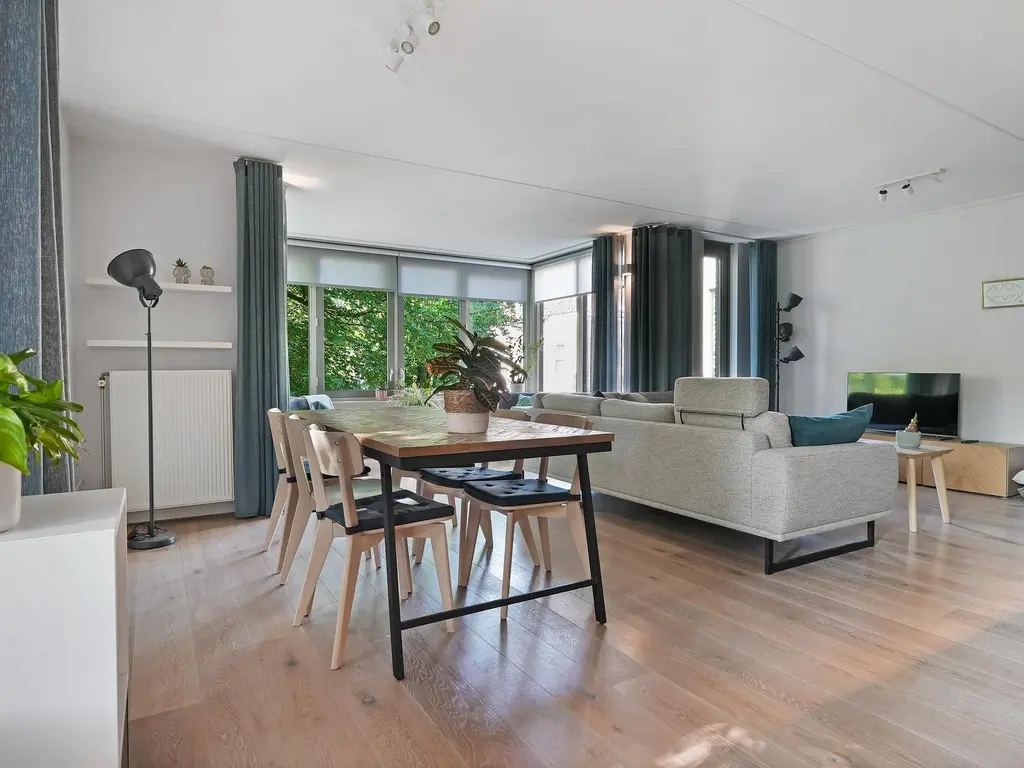 Hagepreekgang 11, MIDDELBURG