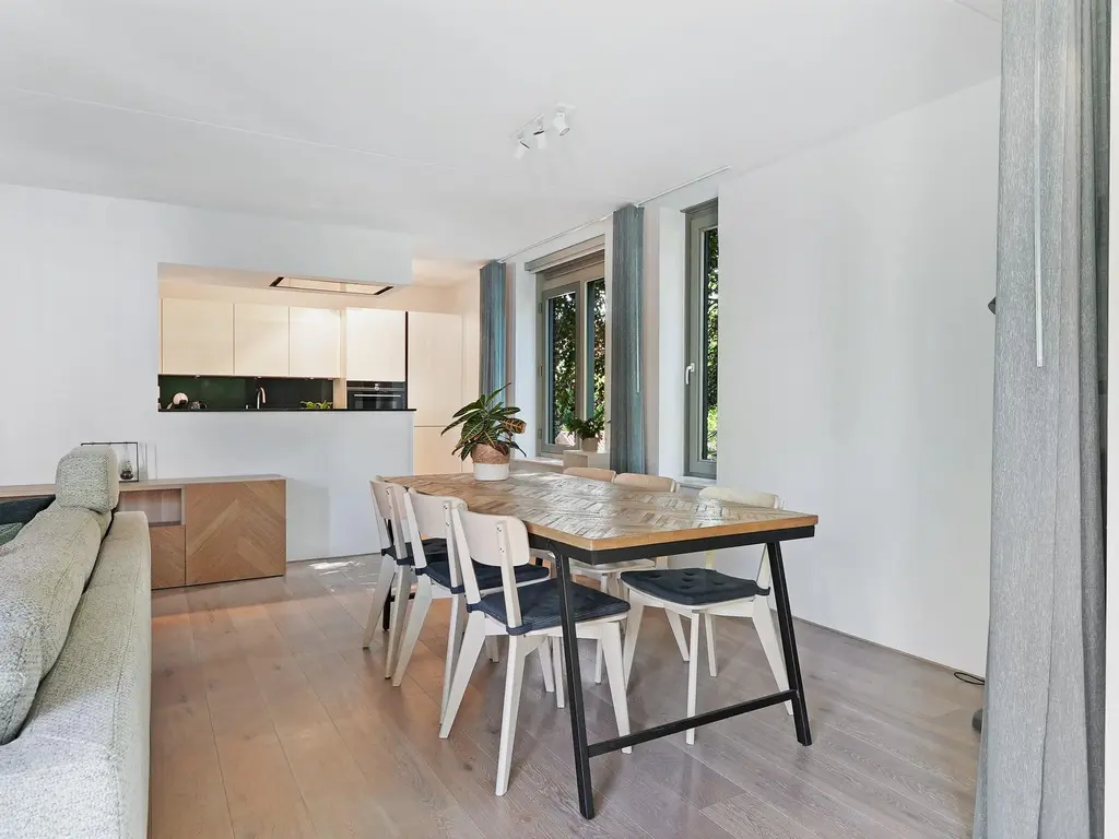 Hagepreekgang 11, MIDDELBURG