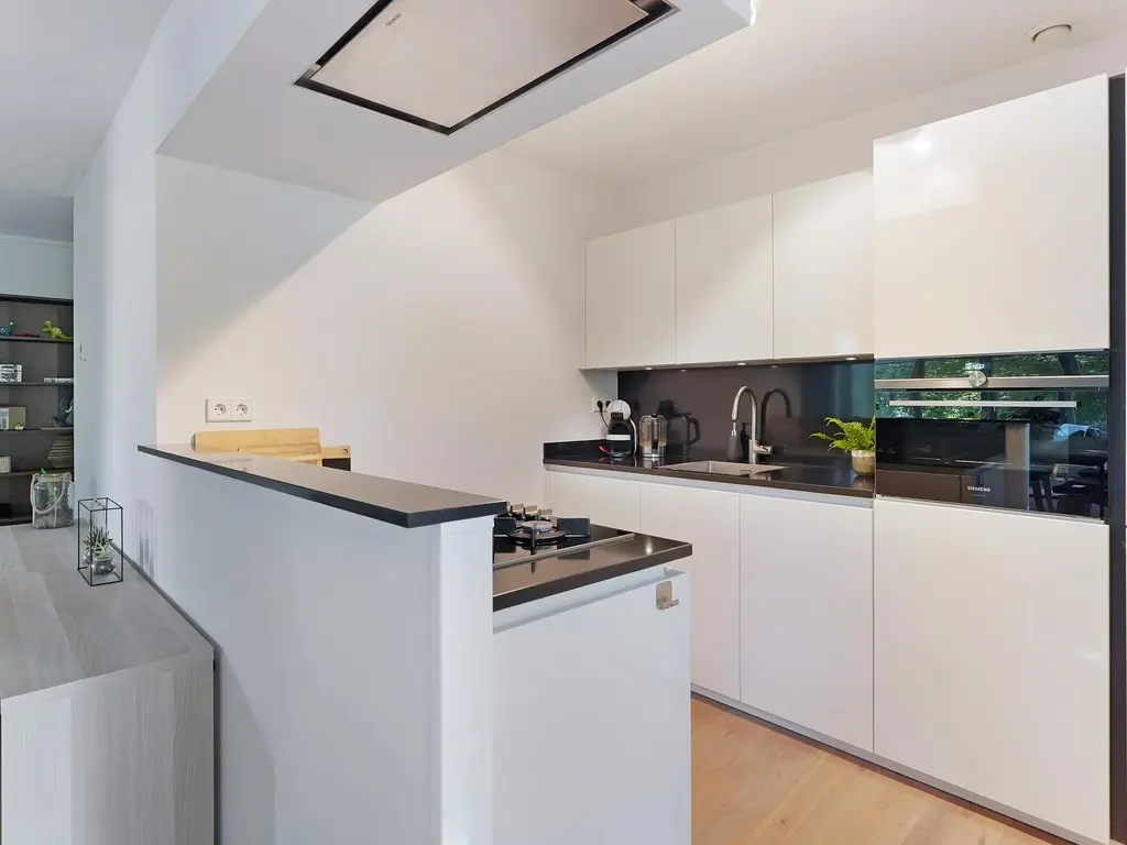 Hagepreekgang 11, MIDDELBURG