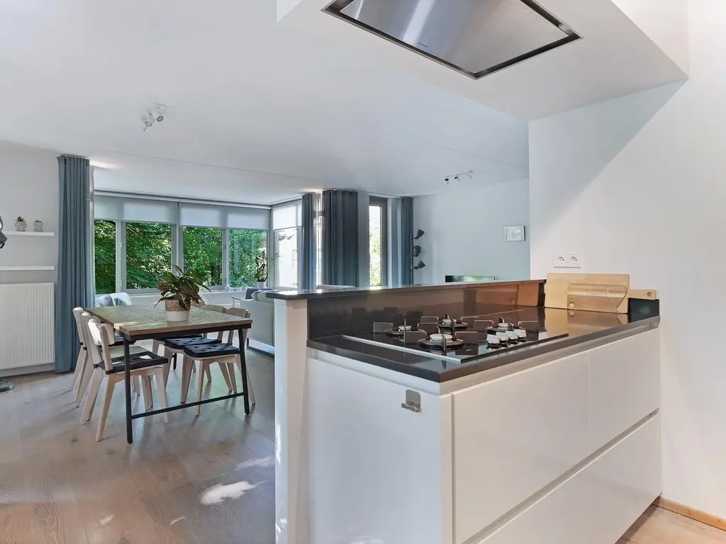 Hagepreekgang 11, MIDDELBURG