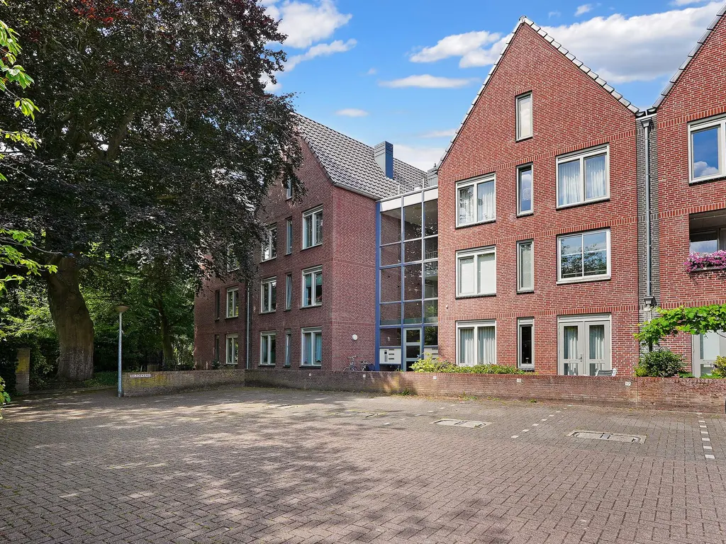 Hagepreekgang 11, MIDDELBURG