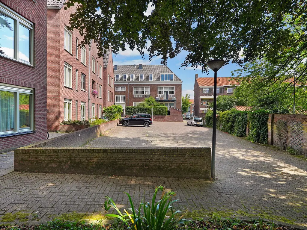 Hagepreekgang 11, MIDDELBURG