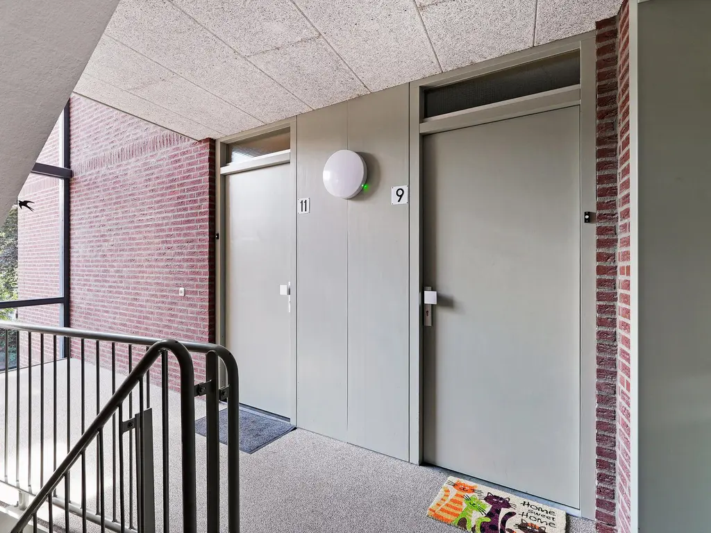 Hagepreekgang 11, MIDDELBURG