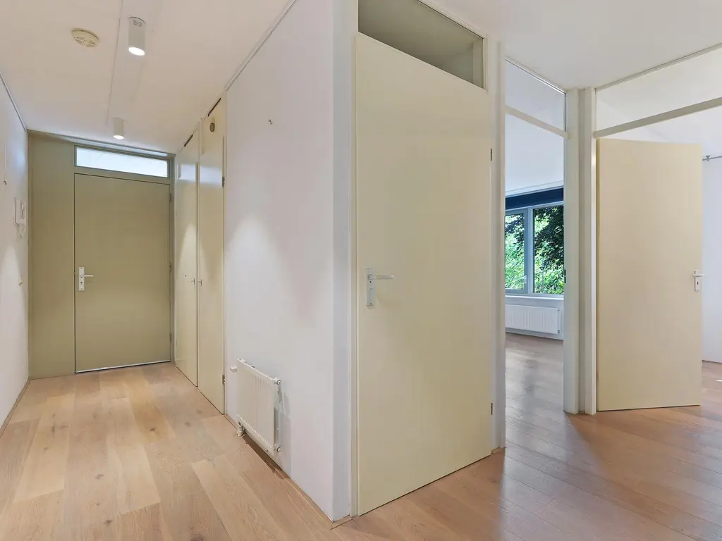 Hagepreekgang 11, MIDDELBURG