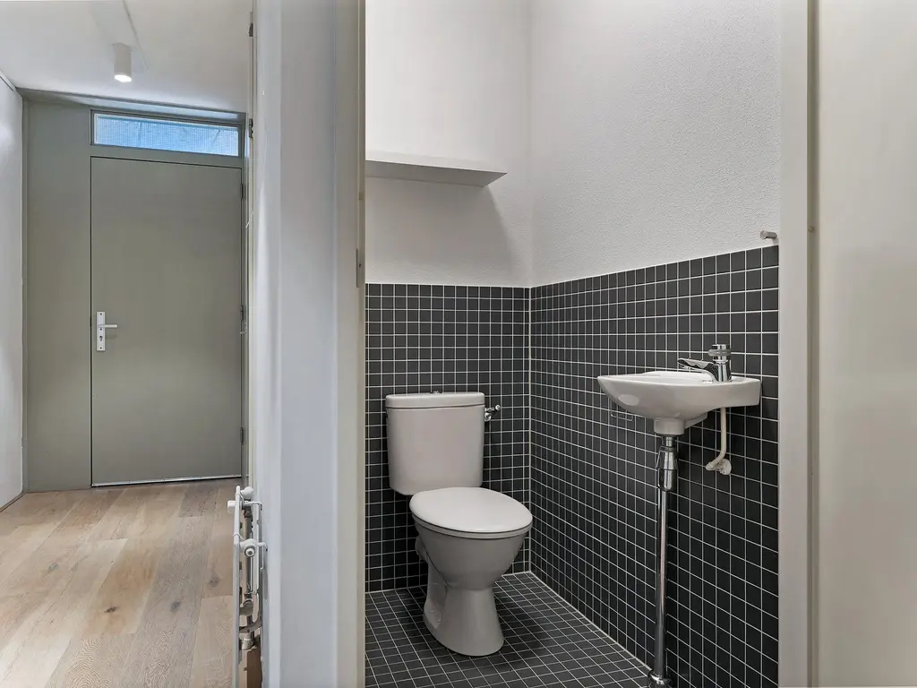 Hagepreekgang 11, MIDDELBURG