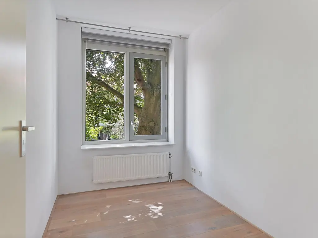 Hagepreekgang 11, MIDDELBURG