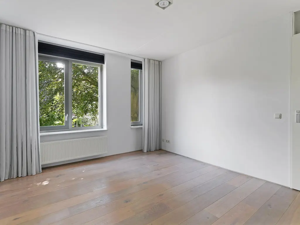 Hagepreekgang 11, MIDDELBURG