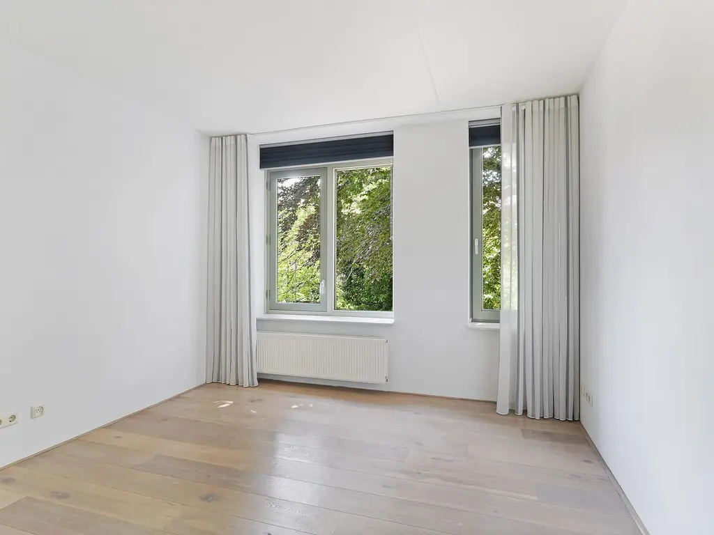 Hagepreekgang 11, MIDDELBURG