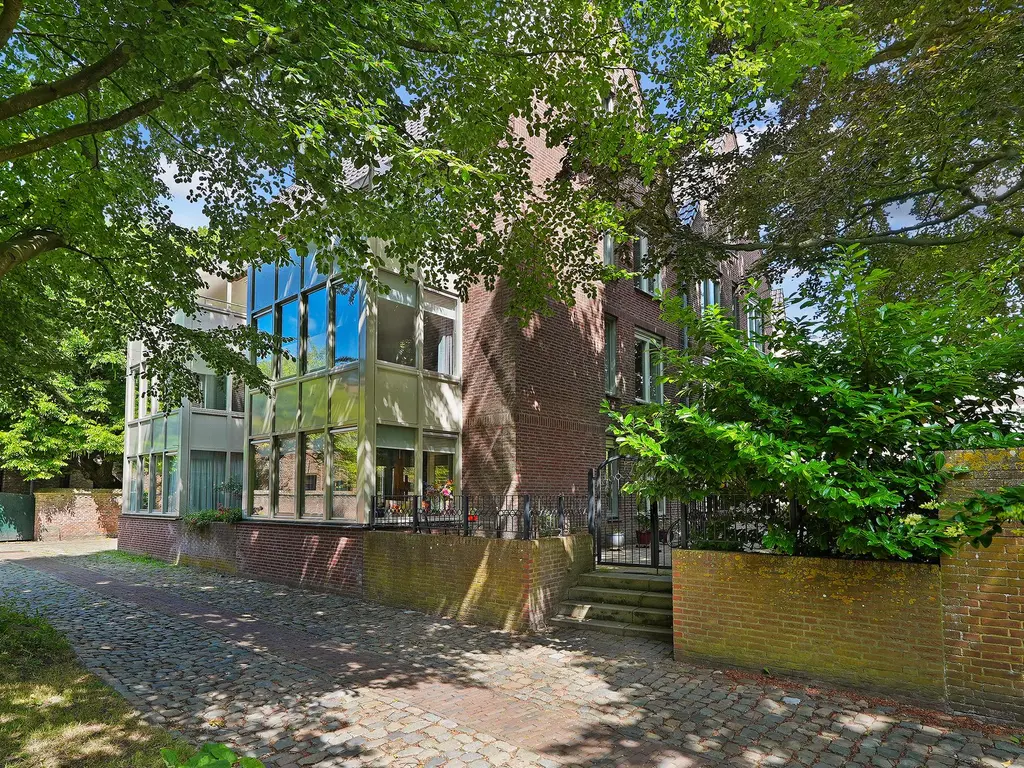 Hagepreekgang 11, MIDDELBURG