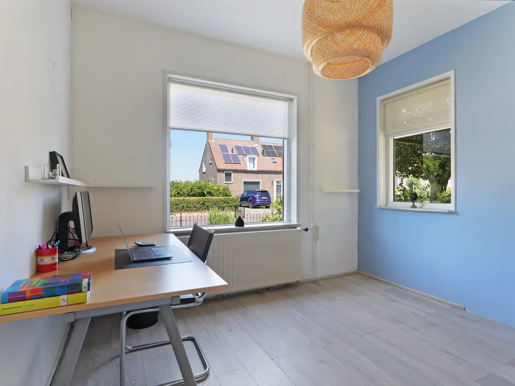 Havenweg 32, NIEUWDORP