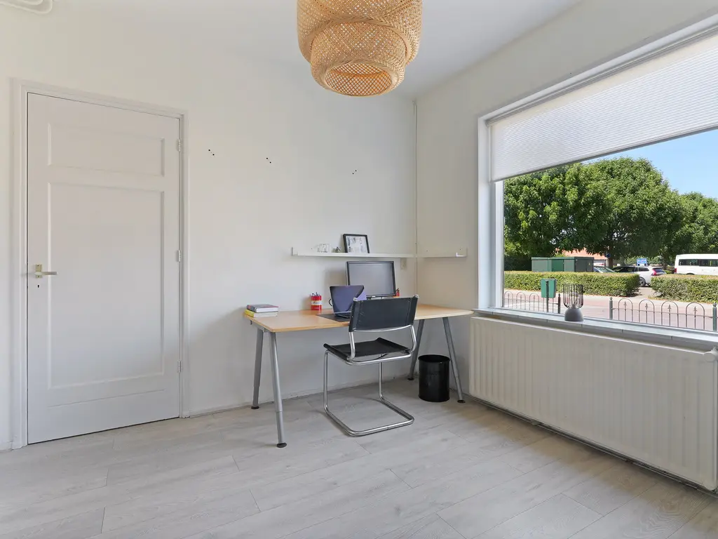 Havenweg 32, NIEUWDORP