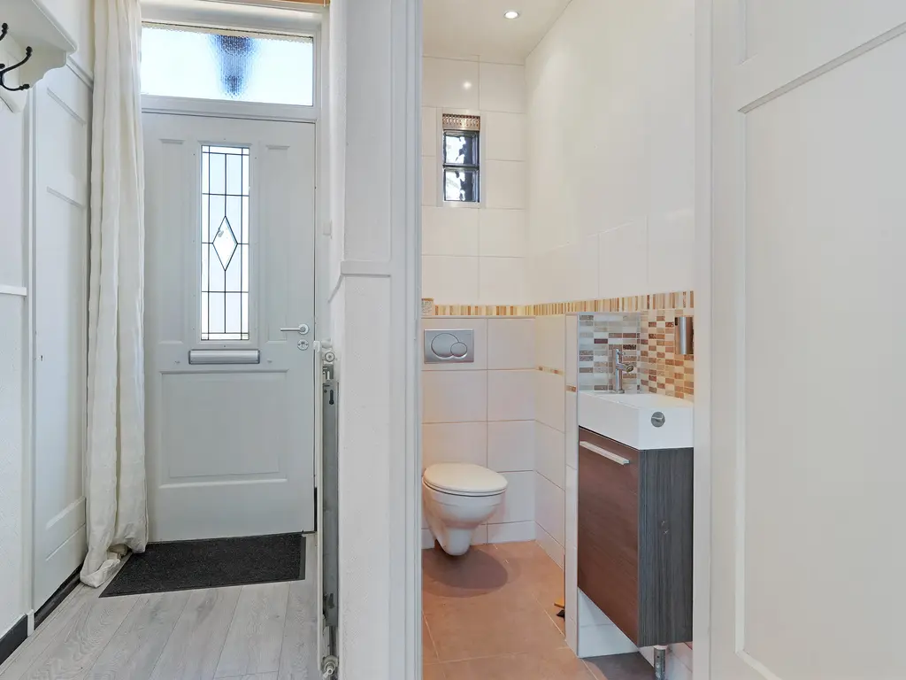 Havenweg 32, NIEUWDORP