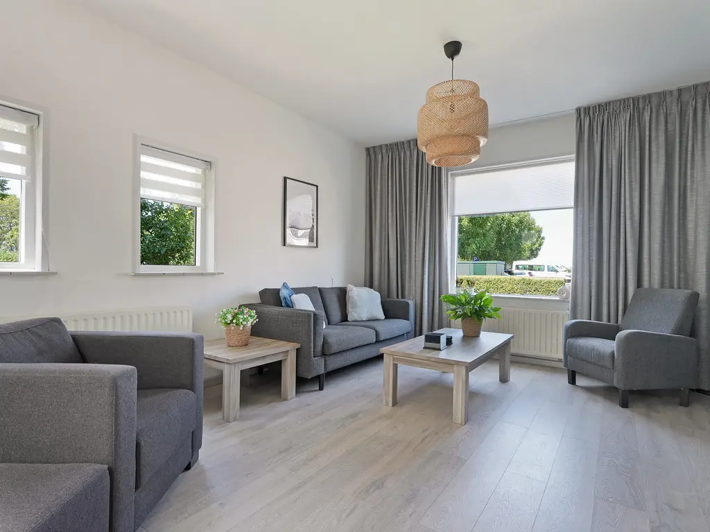 Havenweg 32, NIEUWDORP